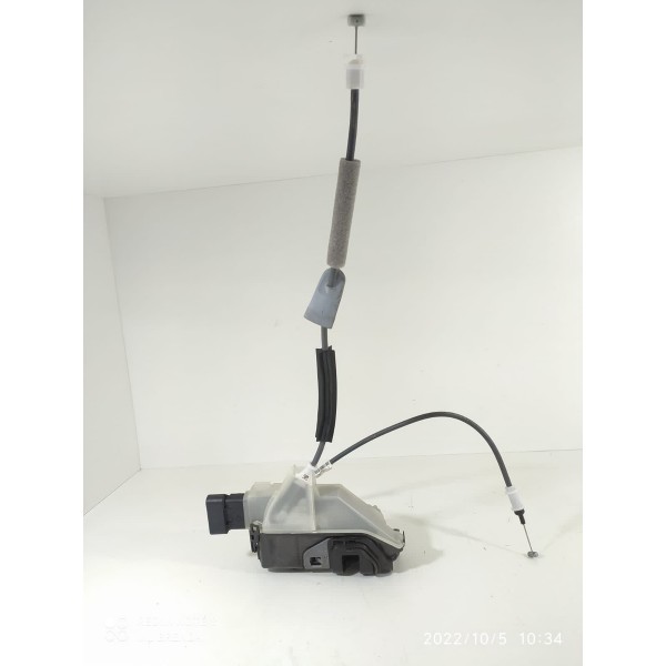 Fechadura Porta Peugeot 208 Dianteira Direita 2020/24 336145