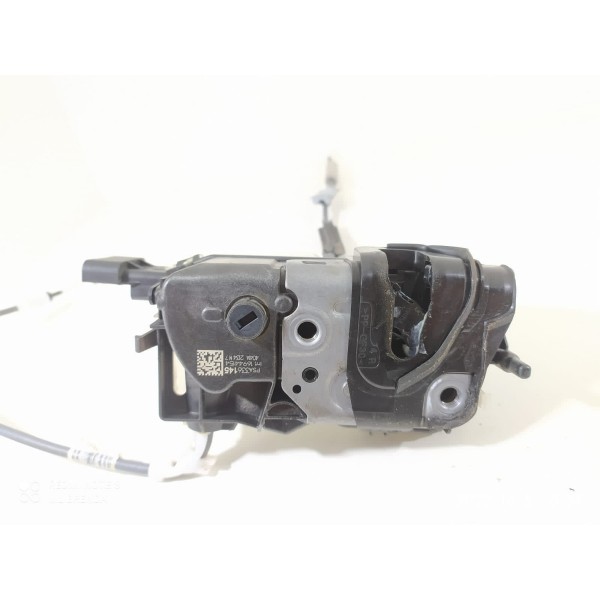 Fechadura Porta Peugeot 208 Dianteira Direita 2020/24 336145