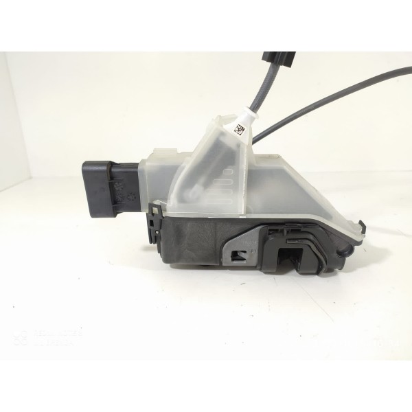 Fechadura Porta Peugeot 208 Dianteira Direita 2020/24 336145