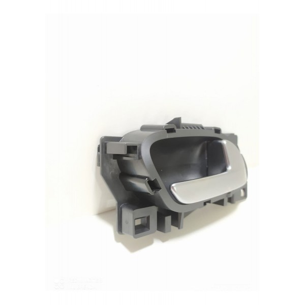 Maçaneta Interna Peugeot 208 Traseira Direita 2020/2024