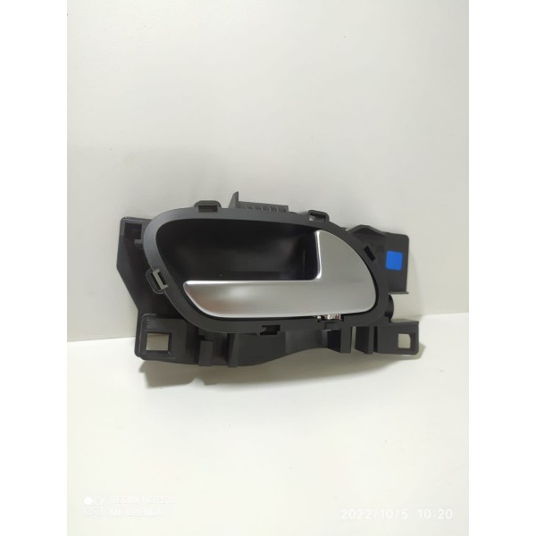 Maçaneta Interna Peugeot 208 Traseira Direita 2020/2024