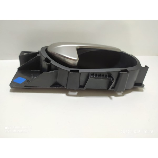 Maçaneta Interna Peugeot 208  Dianteira Direita 2020/2024