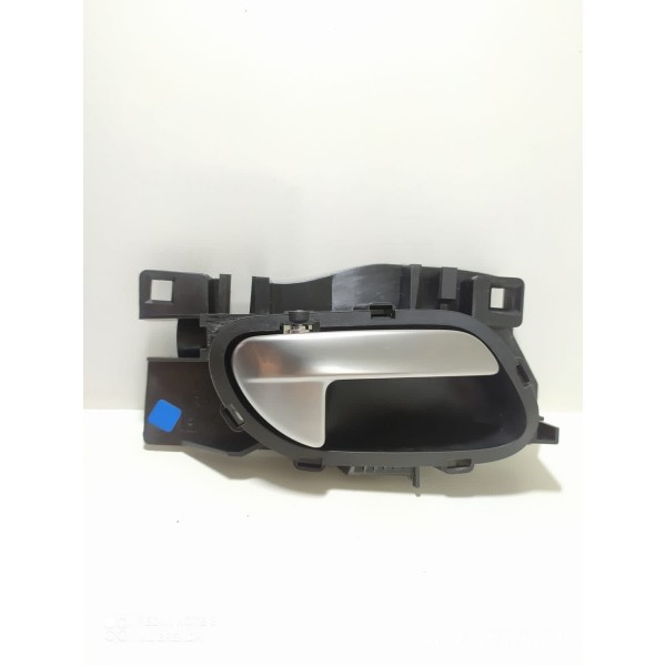 Maçaneta Interna Peugeot 208  Dianteira Direita 2020/2024