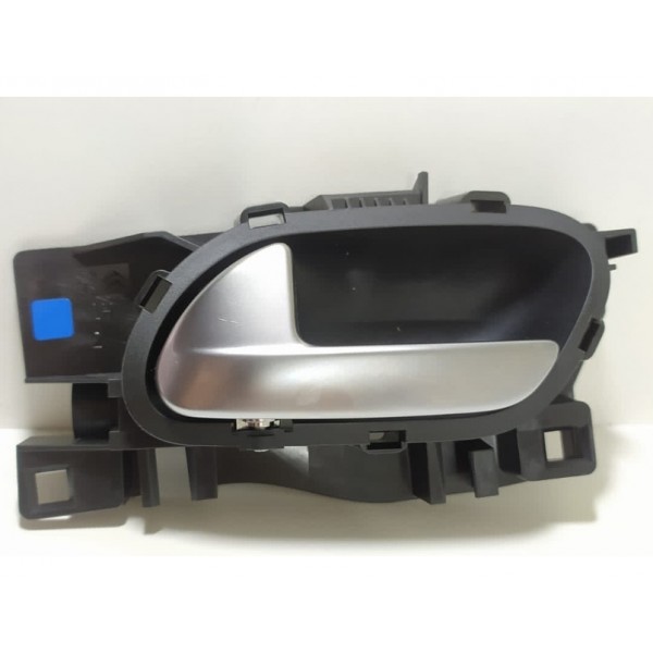 Maçaneta Interna Peugeot 208 Dianteira Esquerda 2020/2024