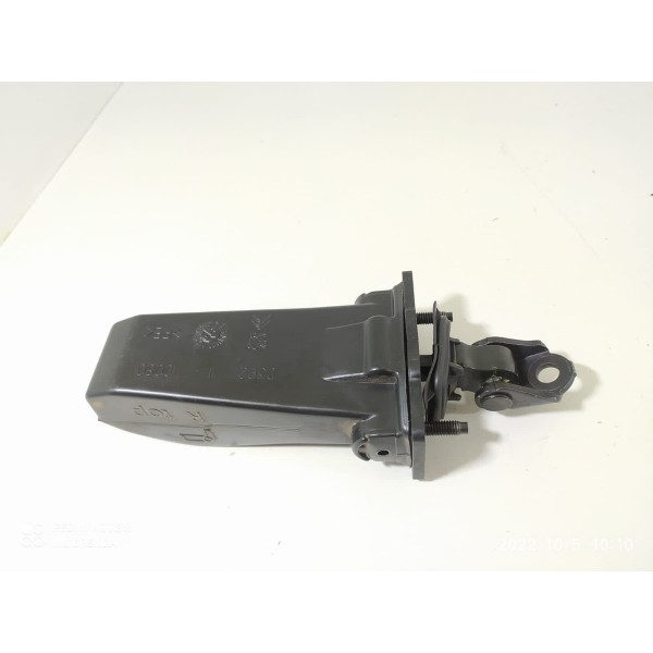Limitador Porta Peugeot 208 Traseira Direito 2020/2024 Orig