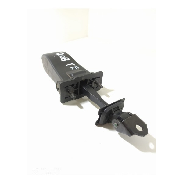 Limitador Porta Peugeot 208 Traseira Esquerda 2020/2024 Orig