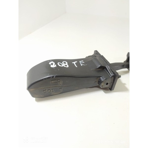 Limitador Porta Peugeot 208 Traseira Esquerda 2020/2024 Orig