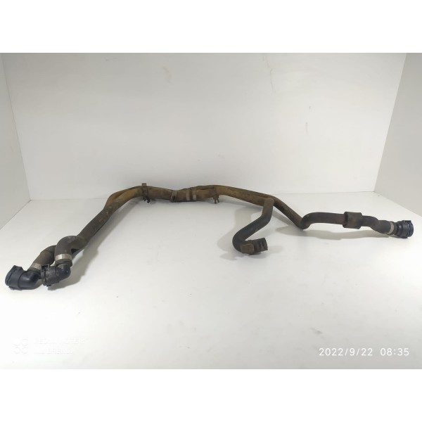 Jg Mangueira Ar Quente Bmw X3 2005 2006 2009 2010 2012 Orig