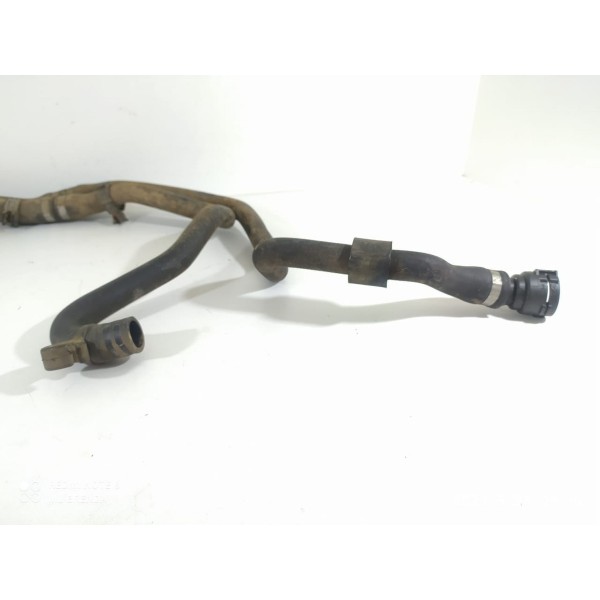 Jg Mangueira Ar Quente Bmw X3 2005 2006 2009 2010 2012 Orig