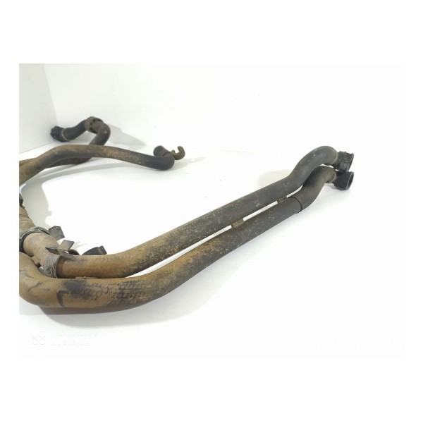 Jg Mangueira Ar Quente Bmw X3 2005 2006 2009 2010 2012 Orig