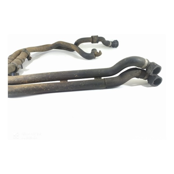 Jg Mangueira Ar Quente Bmw X3 2005 2006 2009 2010 2012 Orig