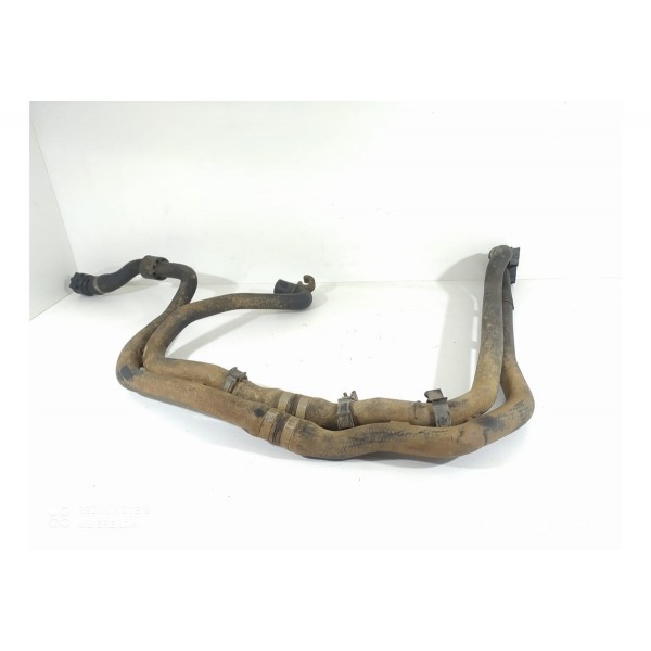 Jg Mangueira Ar Quente Bmw X3 2005 2006 2009 2010 2012 Orig