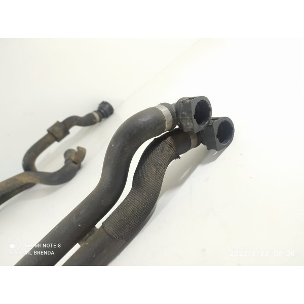 Jg Mangueira Ar Quente Bmw X3 2005 2006 2009 2010 2012 Orig