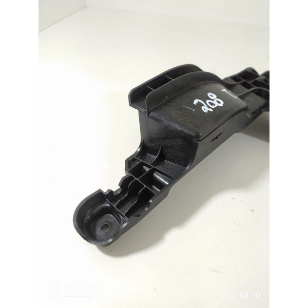 Suporte Forro Porta Traseira Direita Peugeot 208 2020/2024