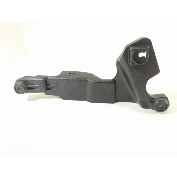 Suporte Forro Porta Traseira Direita Peugeot 208 2020/2024