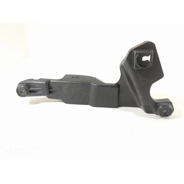 Suporte Forro Porta Traseira Direita Peugeot 208 2020/2024