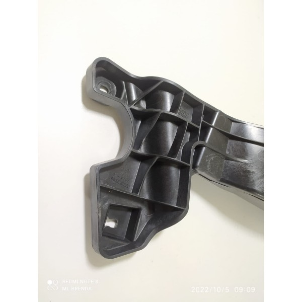 Suporte Forro Porta Traseira Esquerda Peugeot 208 2022