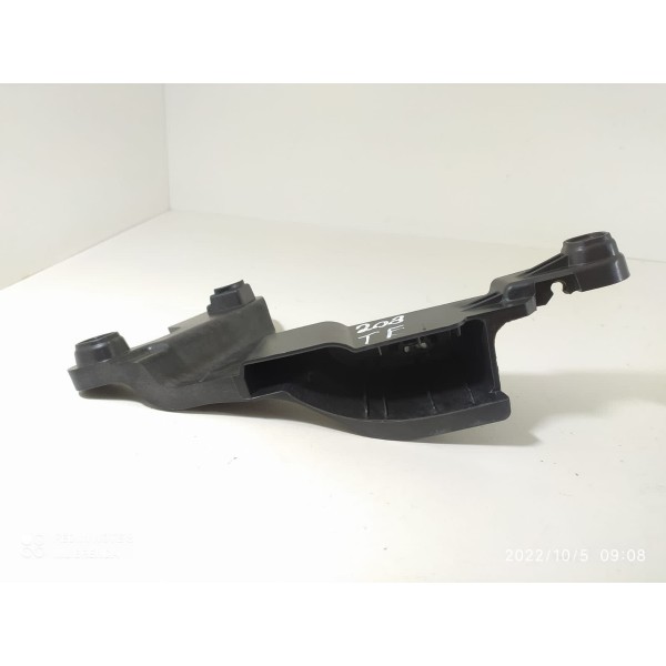 Suporte Forro Porta Traseira Esquerda Peugeot 208 2022