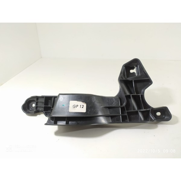 Suporte Forro Porta Traseira Esquerda Peugeot 208 2022