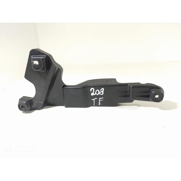 Suporte Forro Porta Traseira Esquerda Peugeot 208 2022