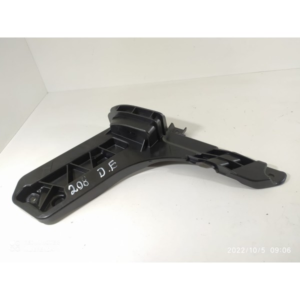 Suporte Forro Porta Dianteira Esquerda Peugeot 208 2022