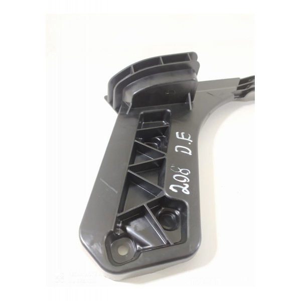 Suporte Forro Porta Dianteira Esquerda Peugeot 208 2022