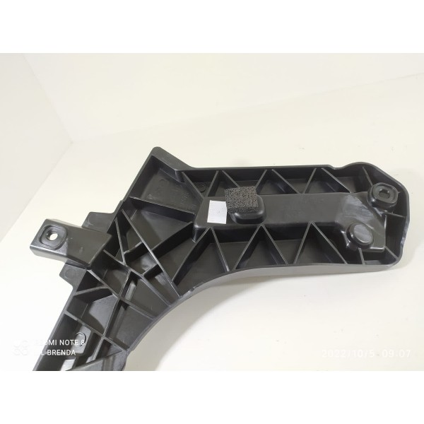 Suporte Forro Porta Dianteira Esquerda Peugeot 208 2022