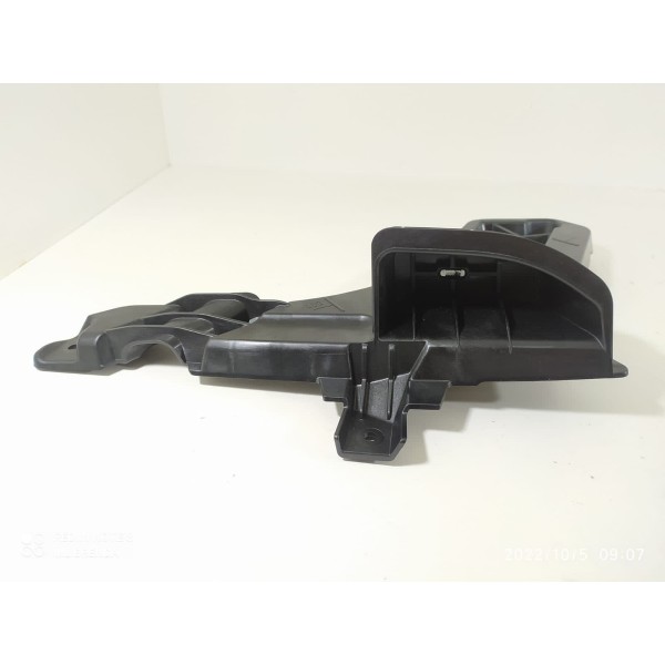 Suporte Forro Porta Dianteira Esquerda Peugeot 208 2022