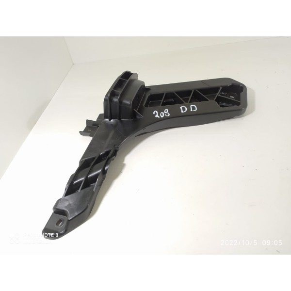 Suporte Forro Porta Dianteira Direita Peugeot 208 2022