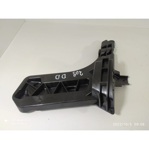 Suporte Forro Porta Dianteira Direita Peugeot 208 2022