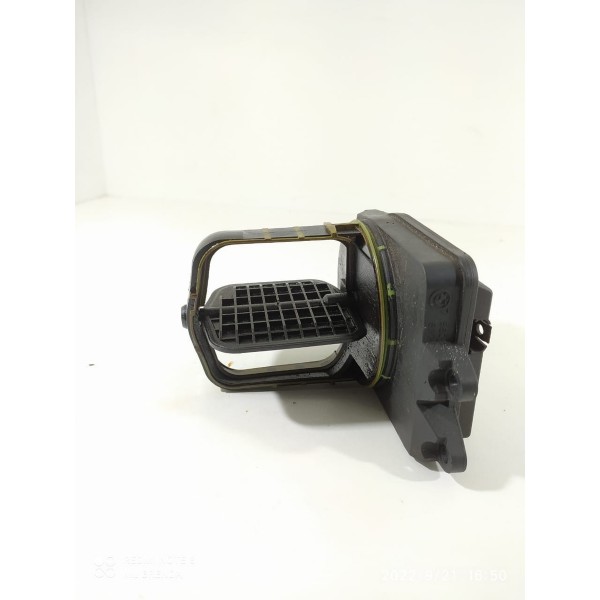 Valvula Coletor Admissão Bmw X3 3.0 2006/2011 7560537