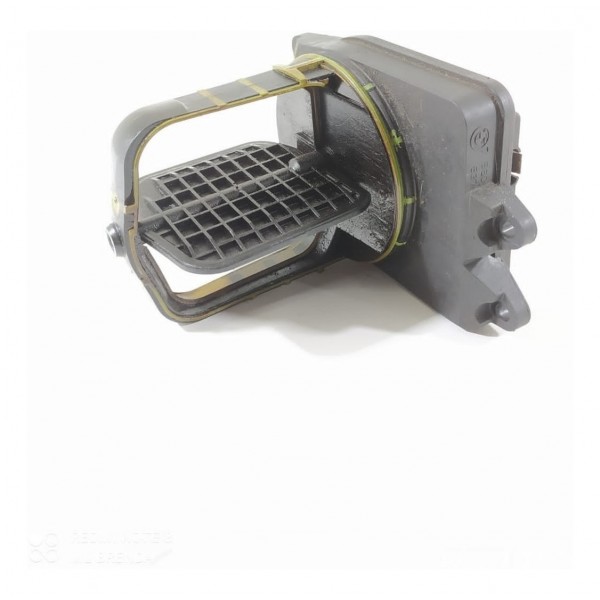 Valvula Coletor Admissão Bmw X3 3.0 2006/2011 7560537