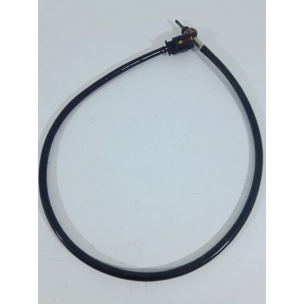 Sensor Temperatura Gases Bmw X5 Diesel 2014/2018 780417704