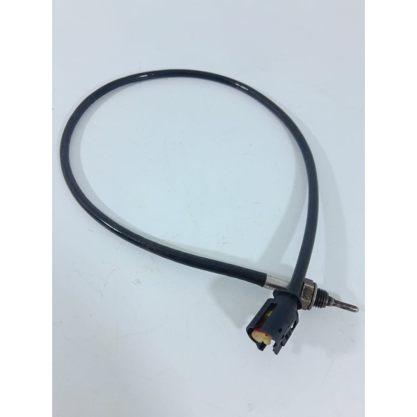 Sensor Temperatura Gases Bmw X5 Diesel 2014/2018 780417704
