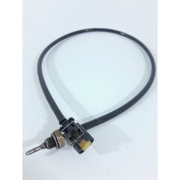 Sensor Temperatura Gases Bmw X5 Diesel 2014/2018 780417704