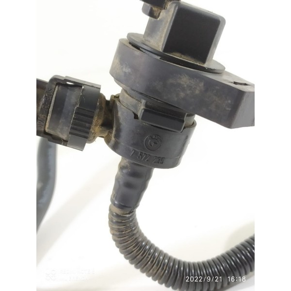 Valvula Canister Bmw X3 2006 2008 2010 Orig