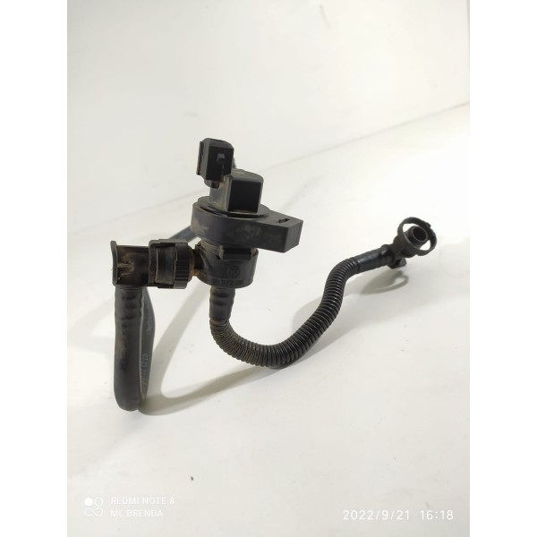 Valvula Canister Bmw X3 2006 2008 2010 Orig