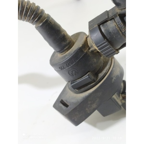 Valvula Canister Bmw X3 2006 2008 2010 Orig