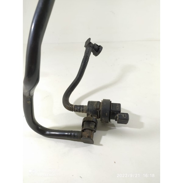 Valvula Canister Bmw X3 2006 2008 2010 Orig