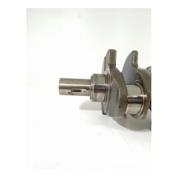 Virabrequim Peugeot 2008 208 Cactus 2020/2024 Std Orig