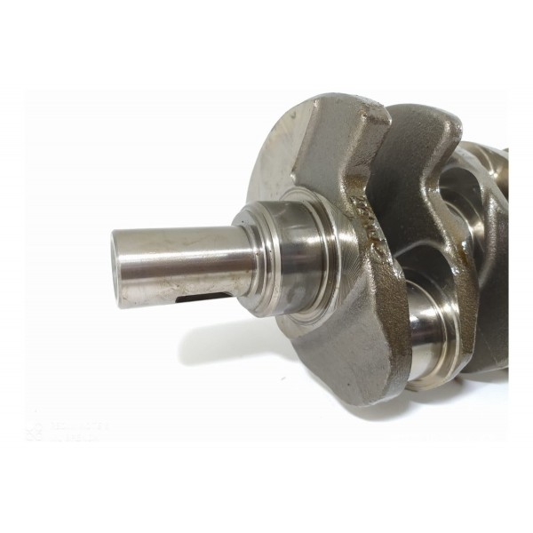 Virabrequim Peugeot 2008 208 Cactus 2020/2024 Std Orig