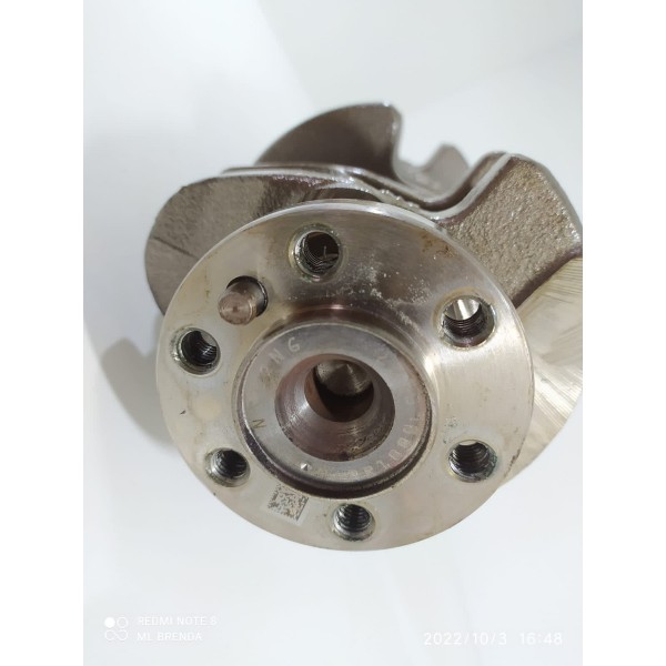 Virabrequim Peugeot 2008 208 Cactus 2020/2024 Std Orig