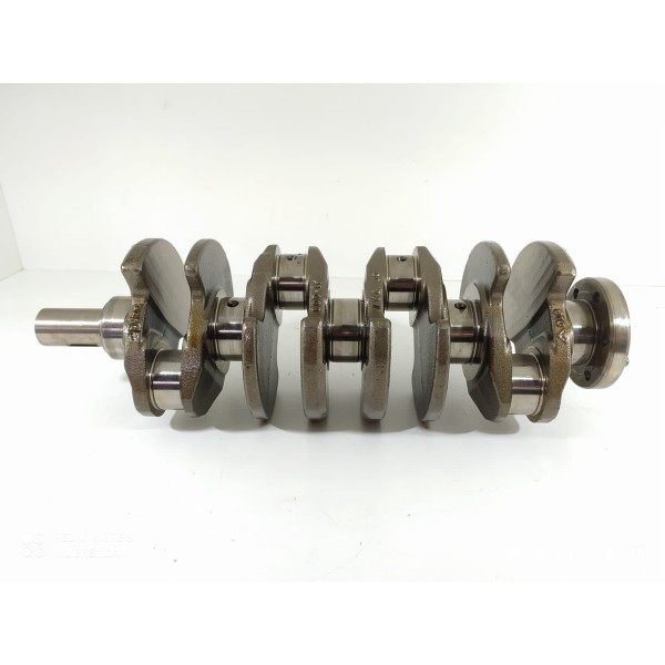 Virabrequim Peugeot 2008 208 Cactus 2020/2024 Std Orig