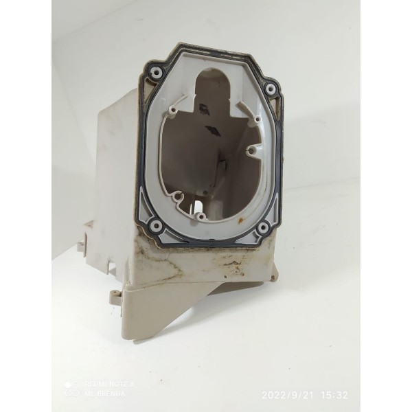 Suporte Caixa Fusivel Bmw X3 2006 2009 2010 2011 2012