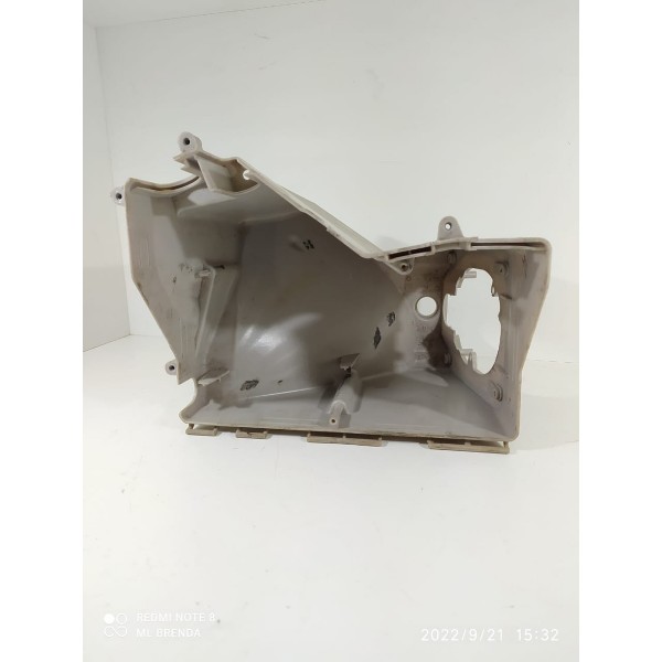 Suporte Caixa Fusivel Bmw X3 2006 2009 2010 2011 2012