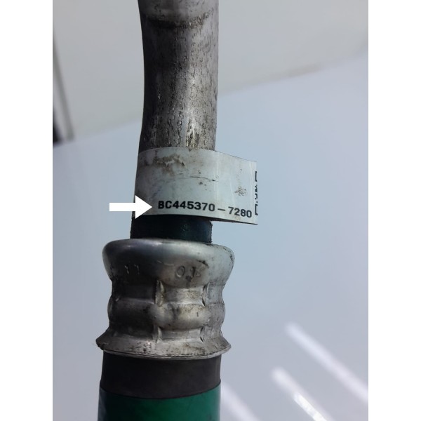 Mangueira Ar Condicionado Corolla Hybrid 19/25 Bc4453707280