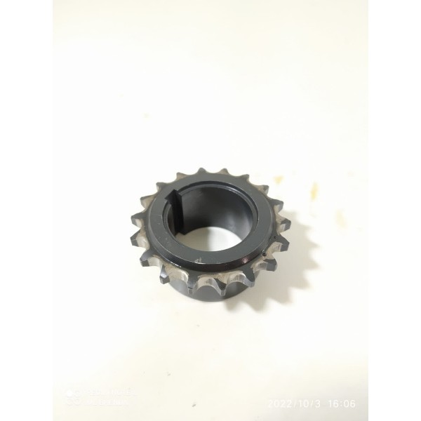 Polia Correia Dentada Peugeot 208 1.6 2020/2022 Orig