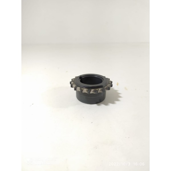 Polia Correia Dentada Peugeot 208 1.6 2020/2022 Orig