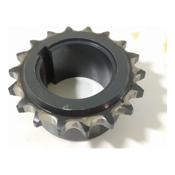 Polia Correia Dentada Peugeot 208 1.6 2020/2022 Orig