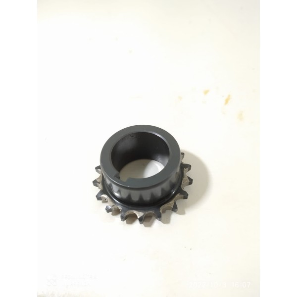 Polia Correia Dentada Peugeot 208 1.6 2020/2022 Orig